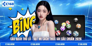 cầu bạch thủ lô